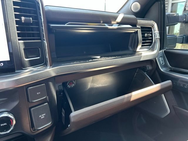 Certified 2024 Ford F250 King Ranch AWD/4WD image 31