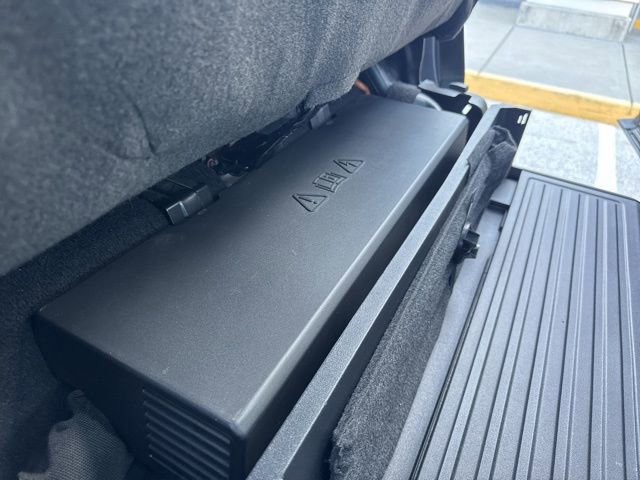 Certified 2023 Ford F250 Lariat w/ Lariat Ultimate Package image 45