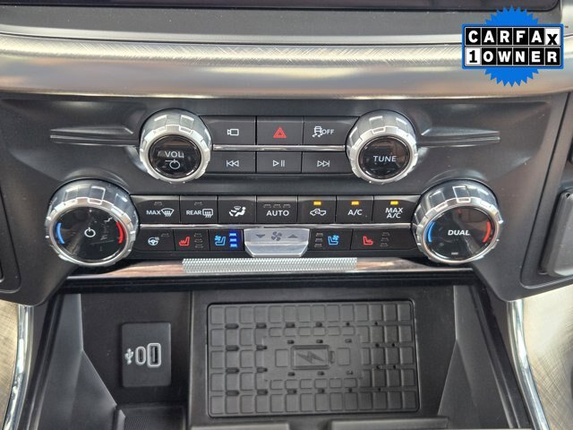 Certified 2025 Ford F150 King Ranch AWD/4WD image 17