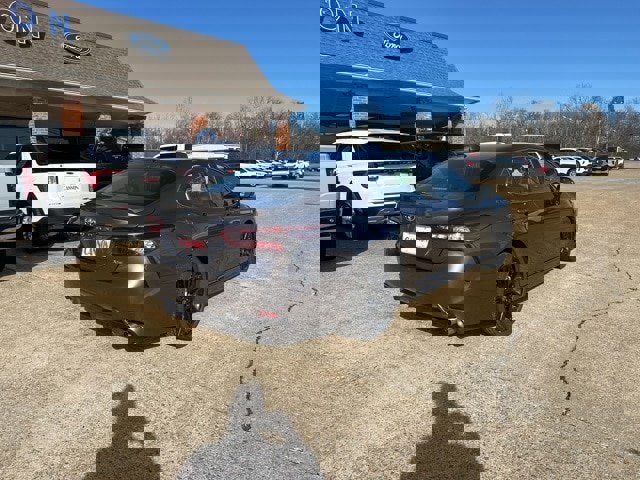 Used 2024 Toyota Camry XSE image 8