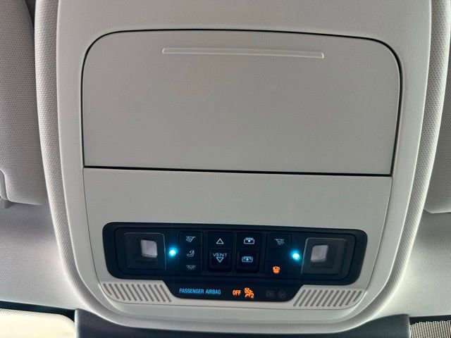 Certified 2025 Ford Expedition Active image 34