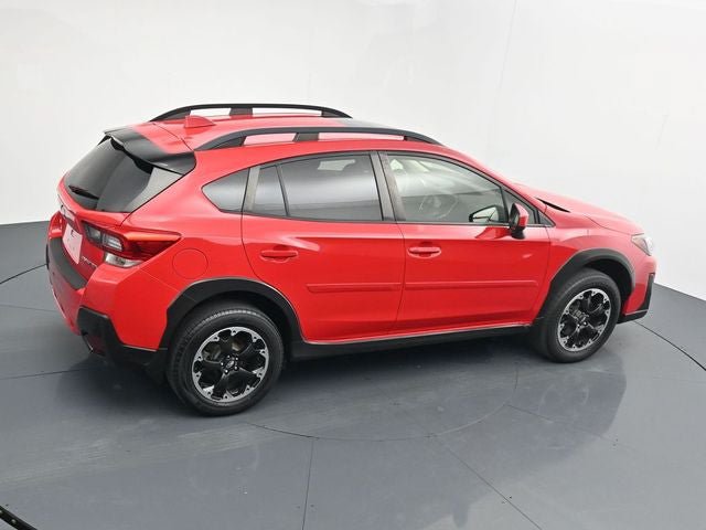 Used 2021 Subaru Crosstrek 2.0i Premium w/ Moonroof Package AWD/4WD image 26