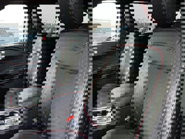 Certified 2023 Ford Explorer ST-Line w/ Class IV Trailer Tow Package image 22