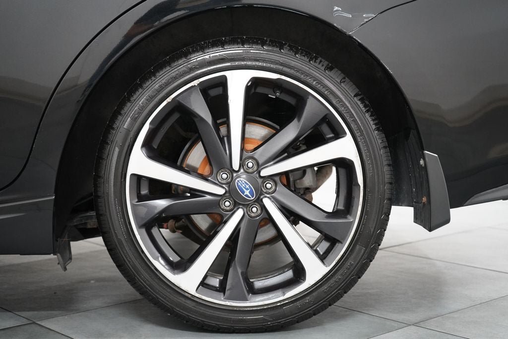 Used 2020 Subaru Impreza 2.0i Sport AWD/4WD image 33