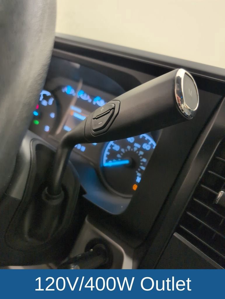 Certified 2024 Ford F350 XL w/ XL Chrome Package AWD/4WD image 27