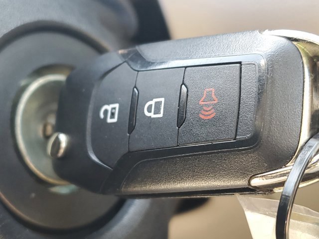 Certified 2021 Ford EcoSport S image 30