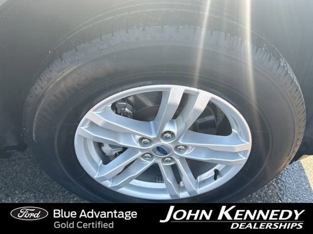 Certified 2022 Ford Explorer XLT w/ Class IV Trailer Tow Package image 8