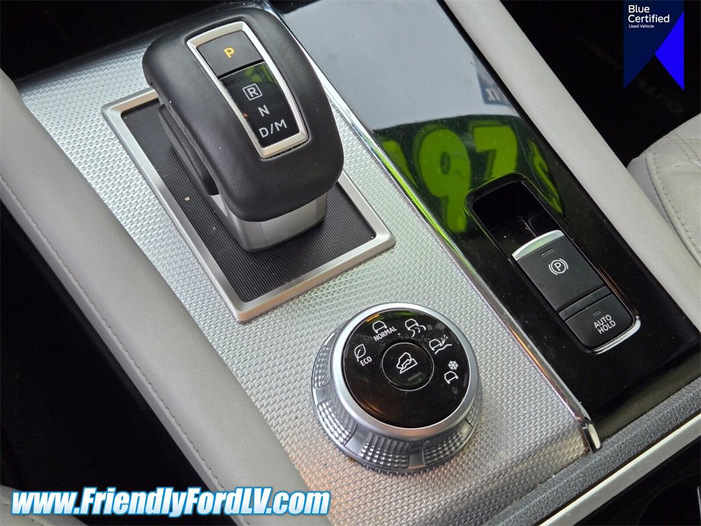 Used 2022 Mitsubishi Outlander SEL image 24