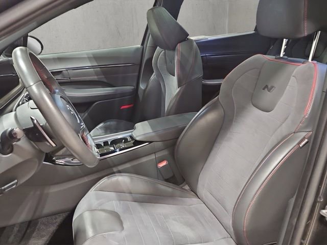 Used 2023 Hyundai Sonata N Line FWD image 13