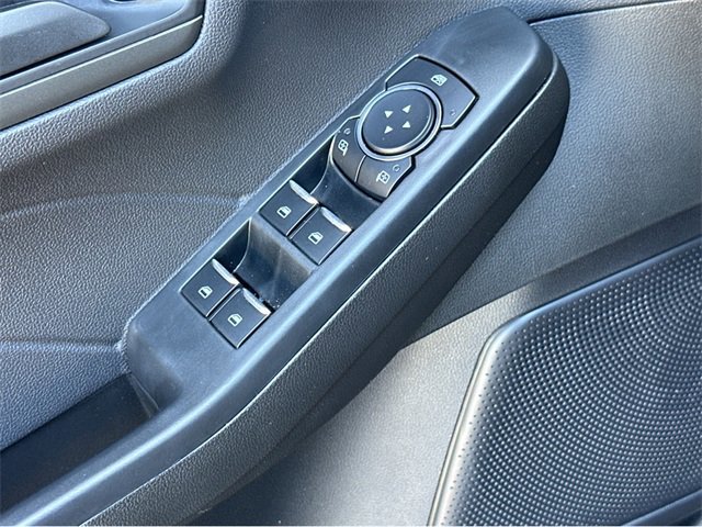 Certified 2024 Ford Escape Active image 41