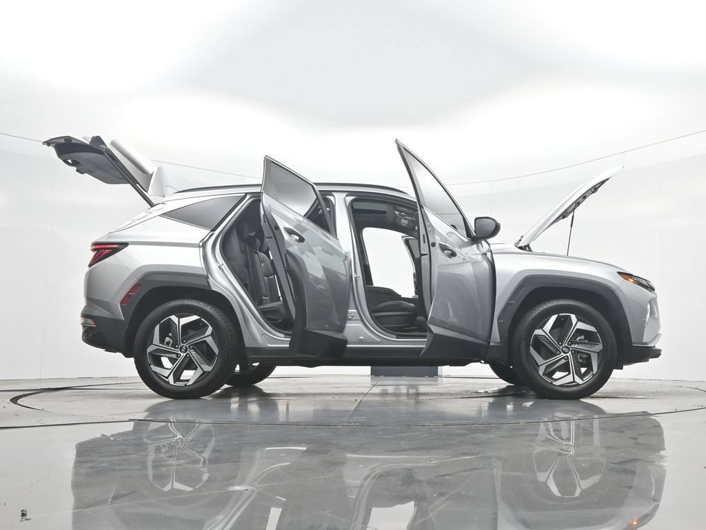 Used 2022 Hyundai Tucson SEL w/ Convenience + Premium Package AWD/4WD image 51
