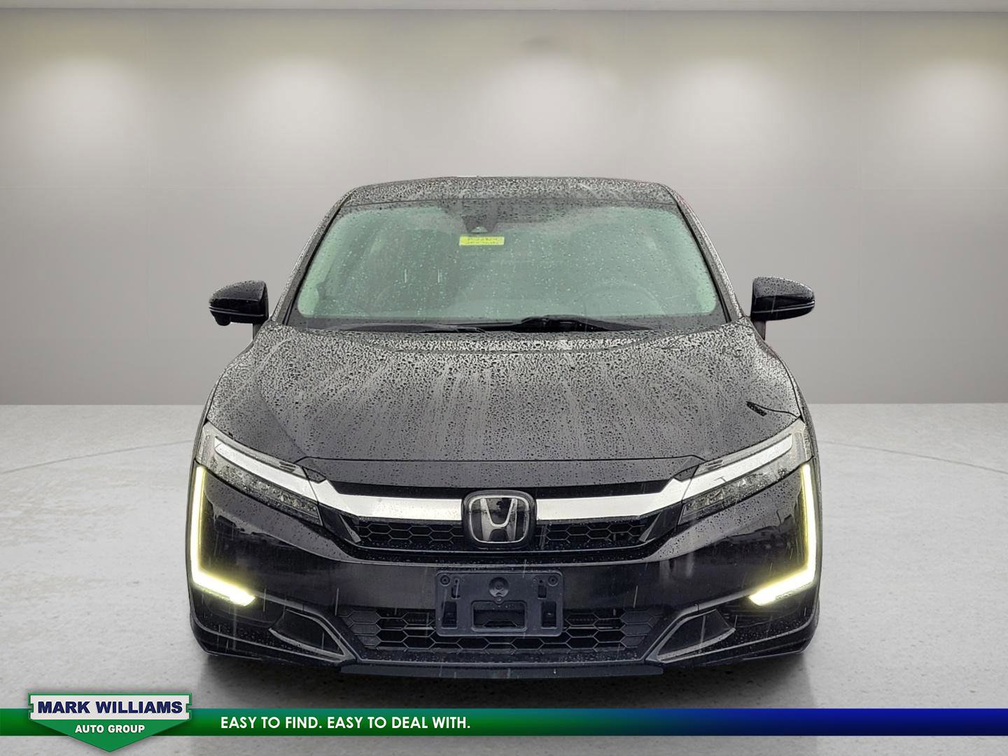 Used 2020 Honda Clarity Base image 8