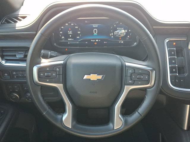 Used 2024 Chevrolet Tahoe LT AWD/4WD image 22