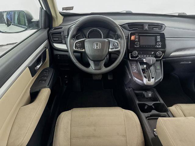 Used 2018 Honda CR-V LX image 21
