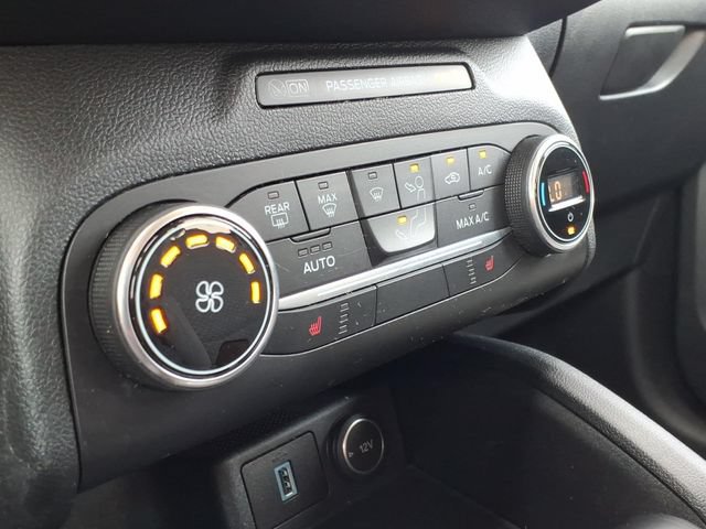 Certified 2020 Ford Escape SE AWD/4WD image 25