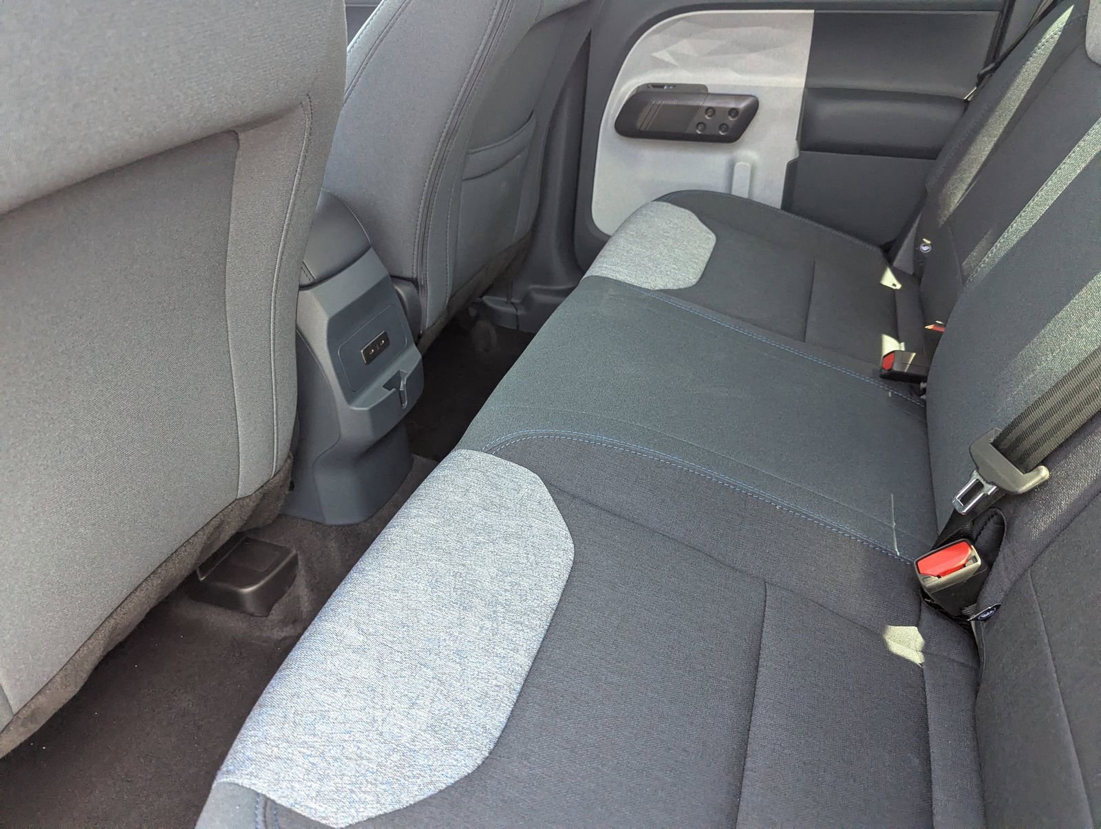 Certified 2026 Ford Maverick XLT AWD/4WD image 13