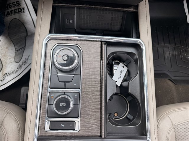 Certified 2021 Ford Expedition Max Limited image 11