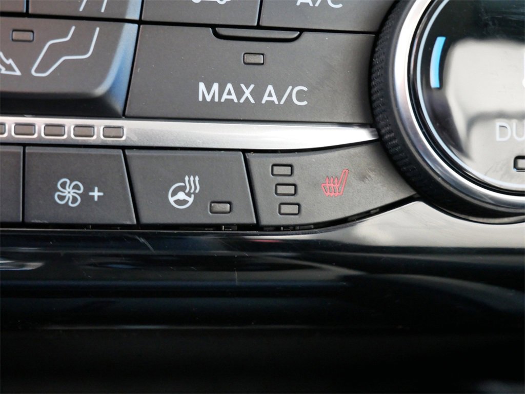 Certified 2022 Ford Escape SEL w/ Technology Package image 23