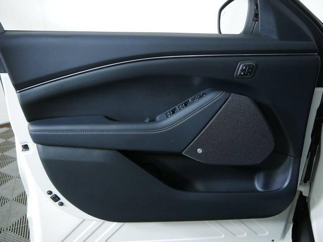 Certified 2024 Ford Mustang Mach-E Premium AWD/4WD image 21