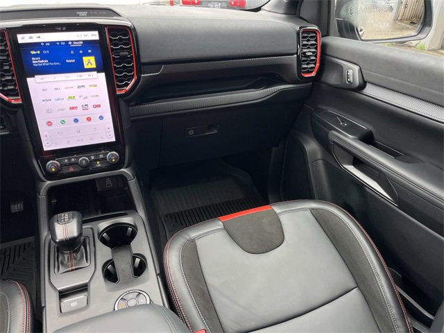 Certified 2024 Ford Ranger Raptor image 14