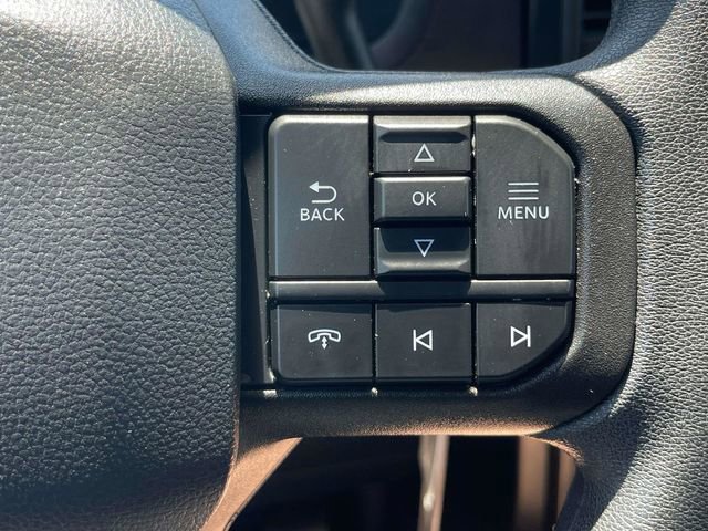 Certified 2024 Ford F150 XL AWD/4WD image 34