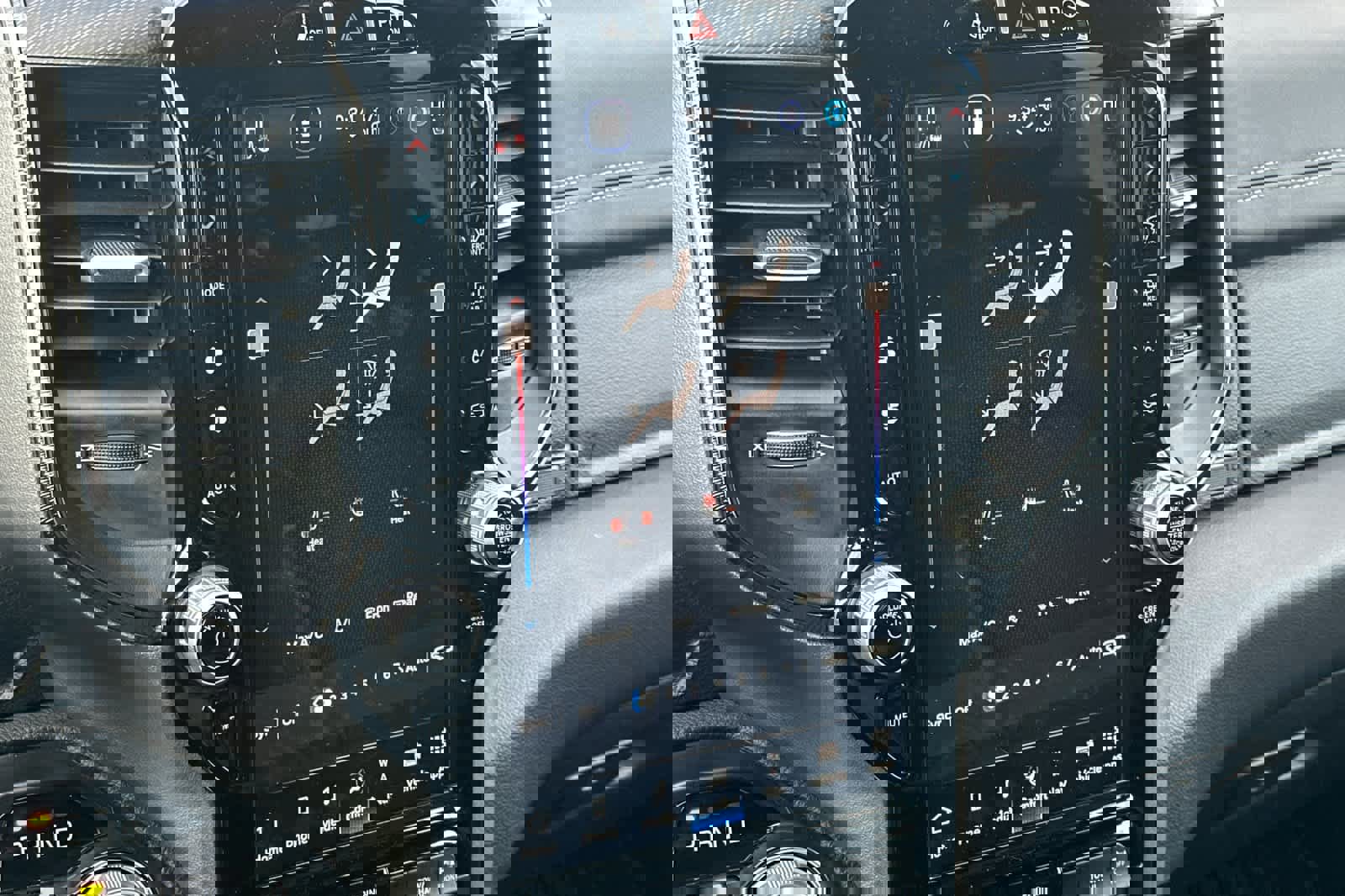 Used 2024 RAM 1500 Rebel w/ Rebel Level 2 Equipment Group image 20