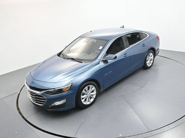 Used 2025 Chevrolet Malibu LT FWD image 39
