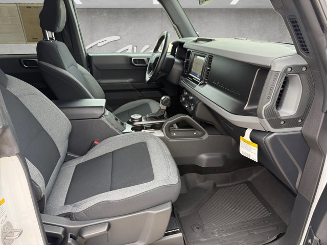Certified 2022 Ford Bronco Big Bend AWD/4WD image 24