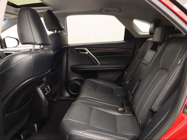 Used 2019 Lexus RX 350 AWD w/ Navigation Package image 31