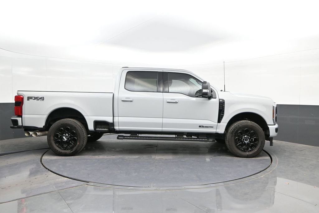 Certified 2025 Ford F250 XLT w/ Black Appearance Package image 26