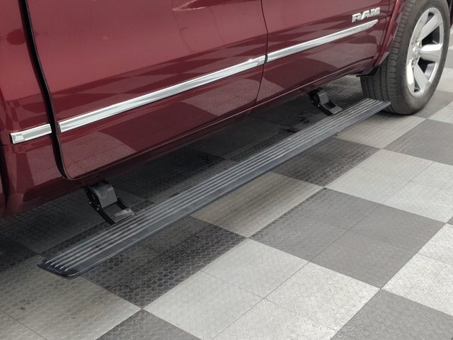 Used 2022 RAM 1500 Limited AWD/4WD image 13
