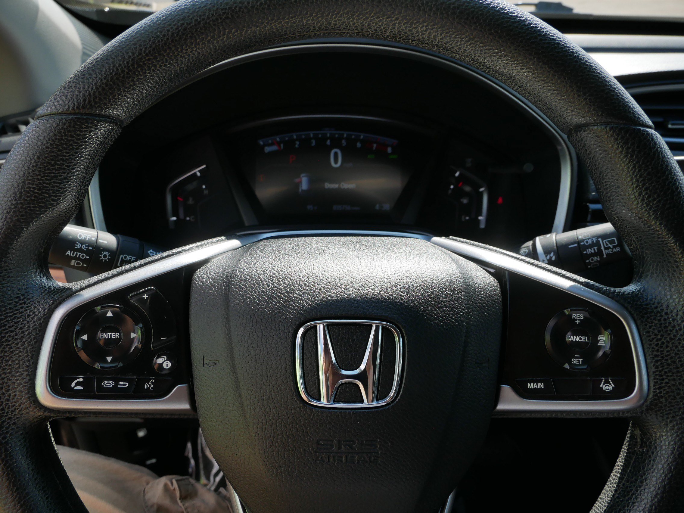 Used 2022 Honda CR-V EX image 25