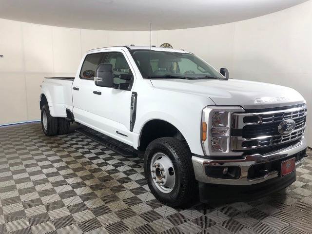 Certified 2025 Ford F350 XLT AWD/4WD image 20