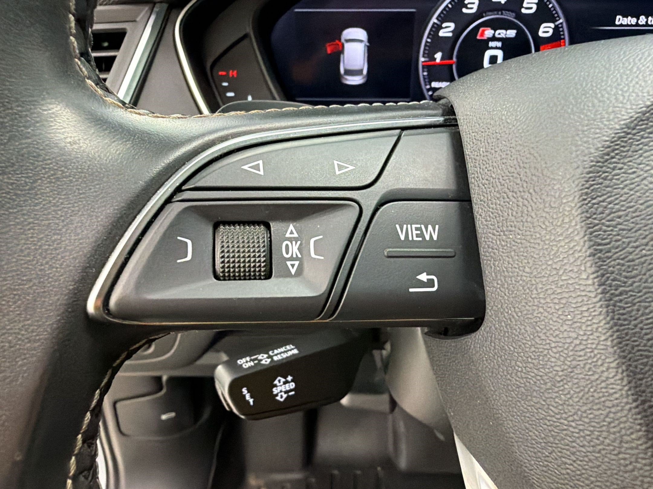 Used 2020 Audi SQ5 Premium Plus w/ Premium Plus Package AWD/4WD image 16