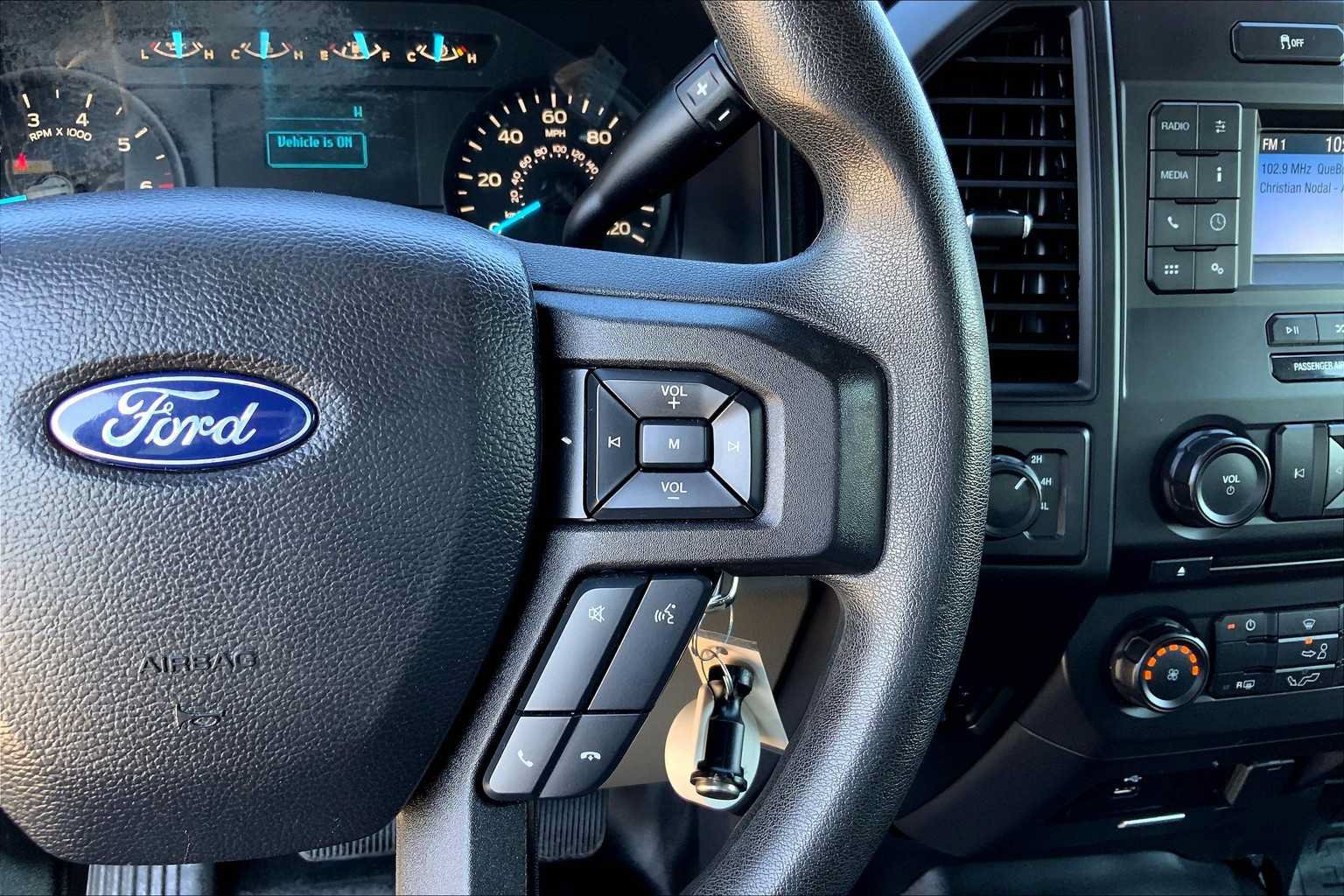 Certified 2018 Ford F150 XL w/ XL Power Equipment Group AWD/4WD image 45