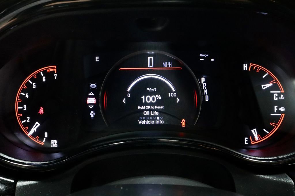 Used 2024 Dodge Durango GT image 30