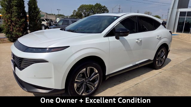 Used 2025 Nissan Murano SL AWD/4WD image 1
