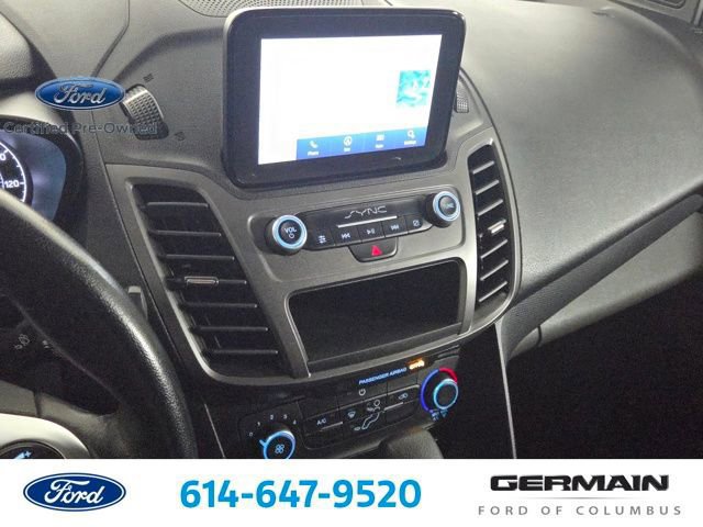 Certified 2022 Ford Transit Connect XL image 27