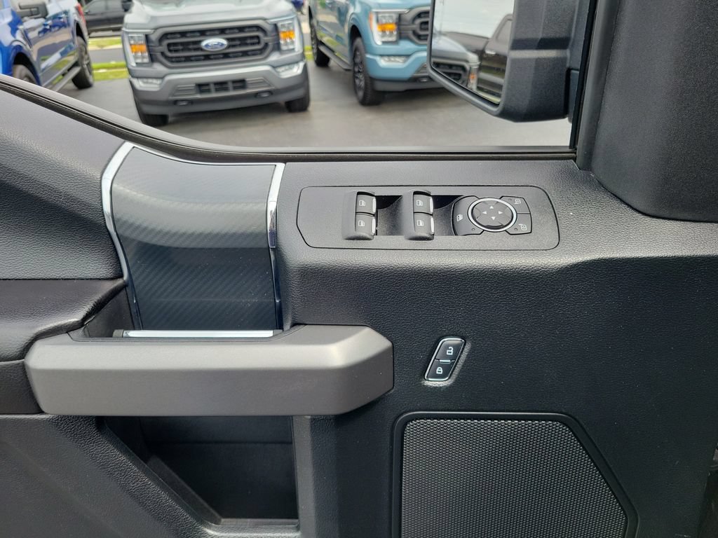 Certified 2018 Ford F150 XLT w/ Equipment Group 301A Mid AWD/4WD image 20