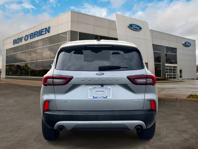 Certified 2023 Ford Escape Active AWD/4WD image 4