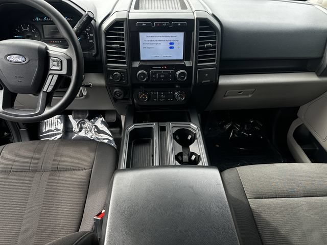 Certified 2020 Ford F150 XL w/ Equipment Group 101A Mid AWD/4WD image 15