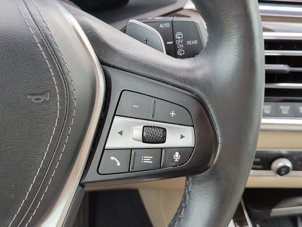 Used 2020 BMW X5 xDrive40i w/ Premium Package image 32