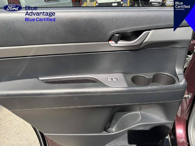 Used 2024 Hyundai Palisade SEL AWD/4WD image 11