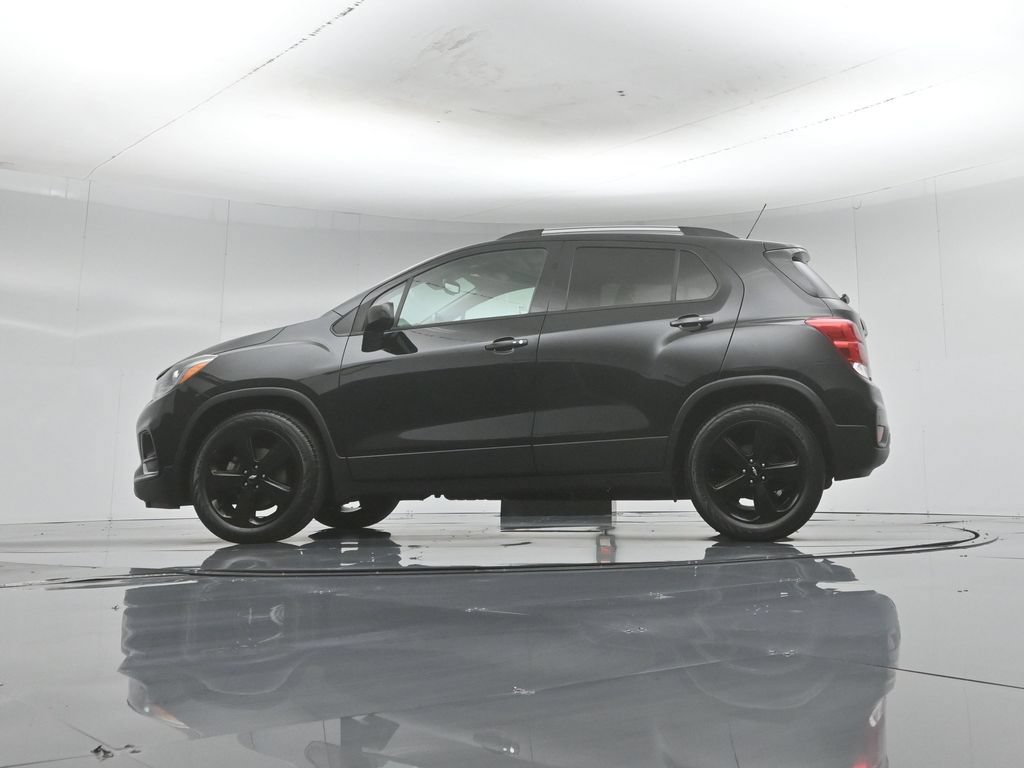 Used 2018 Chevrolet Trax Premier w/ Midnight Edition FWD image 56