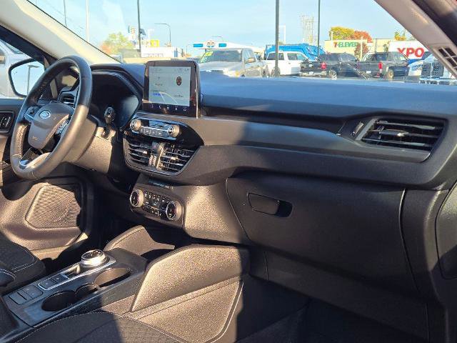 Certified 2023 Ford Escape Active w/ Cold Weather Package image 10