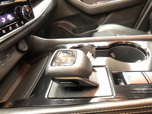 Used 2021 Nissan Rogue SL w/ Premium Package image 19