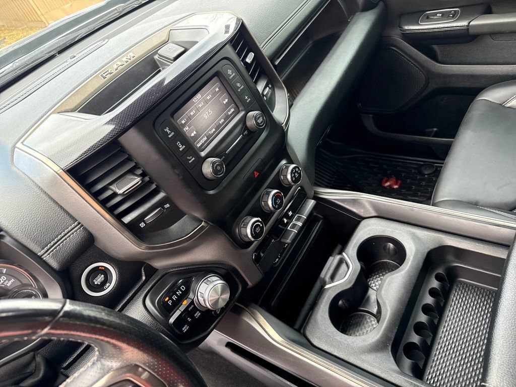Used 2021 RAM 1500 Rebel image 14
