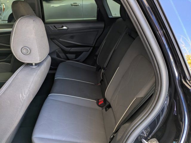 Used 2025 Volkswagen Jetta Sport image 17