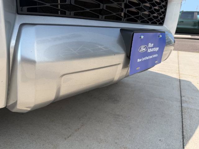 Used 2019 Toyota 4Runner TRD Off-Road Premium AWD/4WD image 11