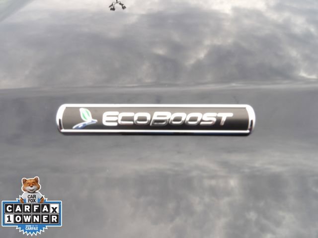 Certified 2025 Ford Maverick Lariat AWD/4WD image 15